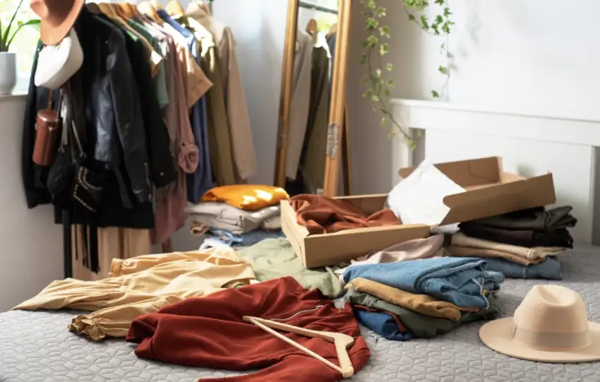 Effortless Wardrobe Hacks for Every Season