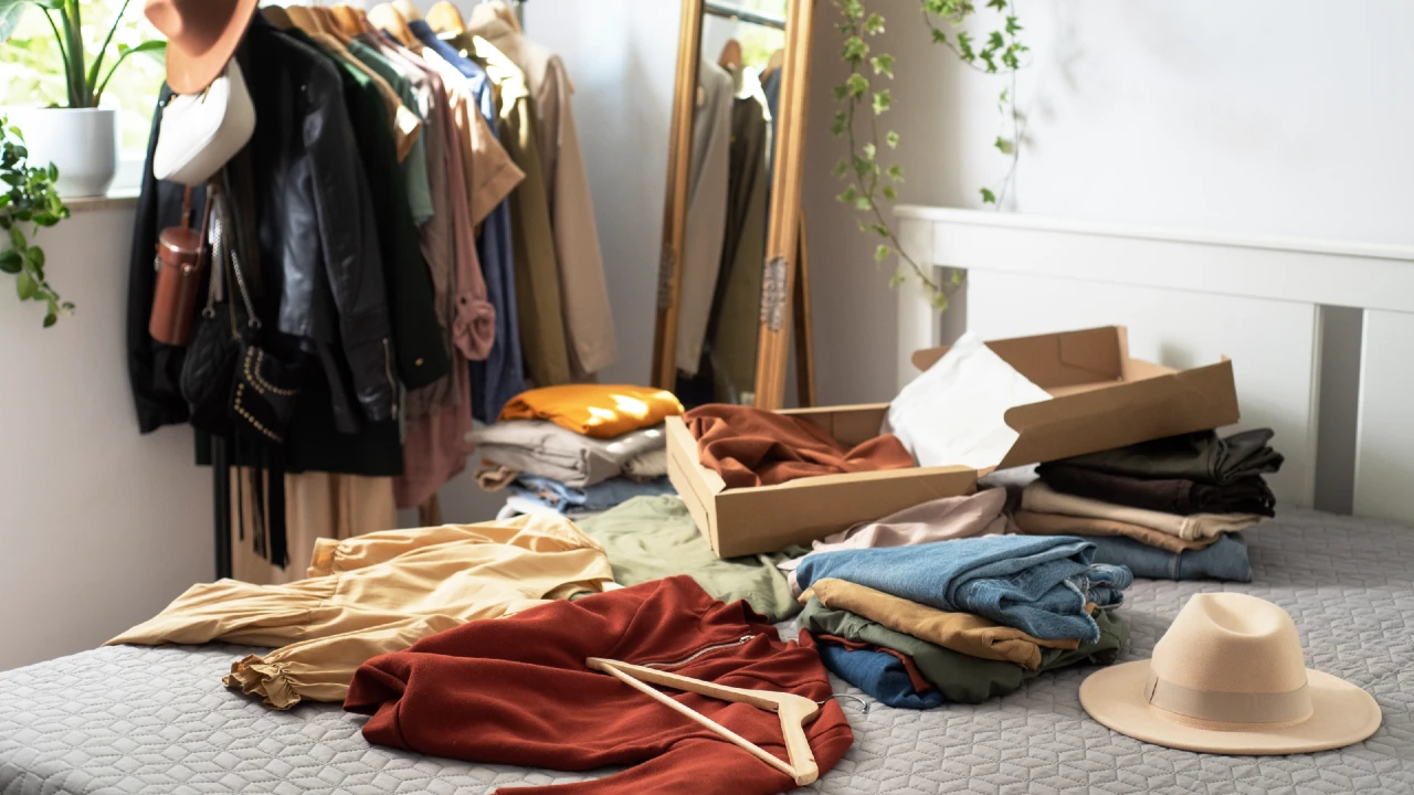 Effortless Wardrobe Hacks for Every Season