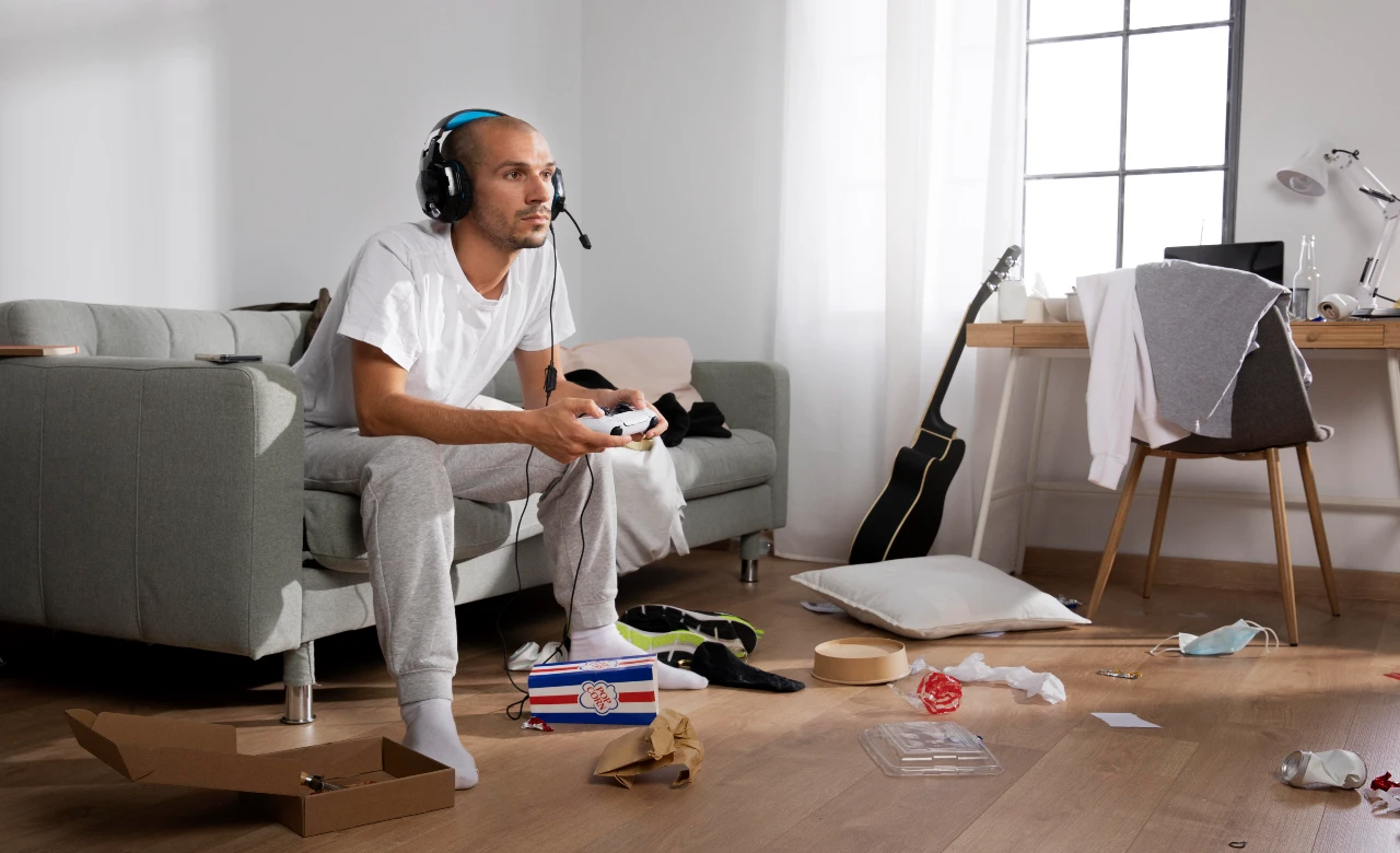 Modern Life Hacks For Stress-Free Living In 2025